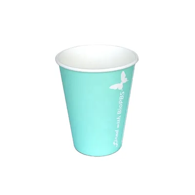 Made in China Custom Printed Paper Cups Custom Paper Cup Printing Custom Paper Cup