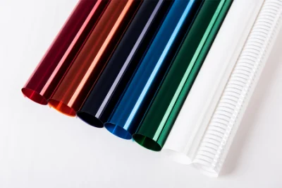 Building Pet Decorative Window Film (DF)