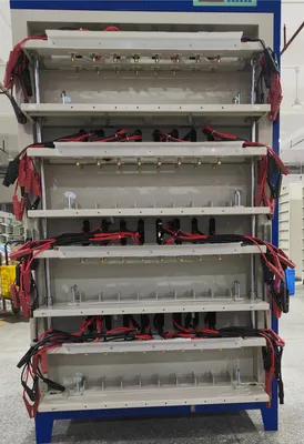 Battery Charge and Discharge Test Cycle Life Energy Recovery Internal Resistance Battery Capacity Testers