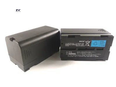 High Quality Sokki Bdc58 Battery for GPS