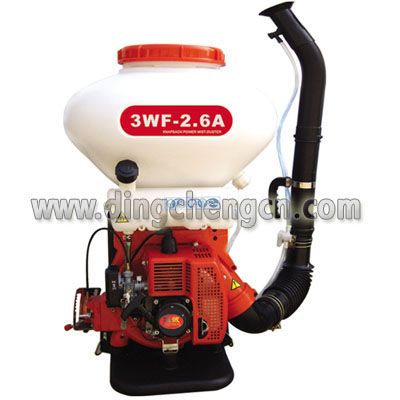 Mist Duster (3WF-2.6A)
