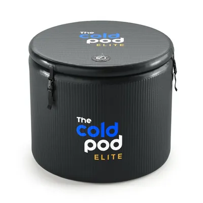 Cold Plunge Tank Cold Tub Recovery Ice Bath Tub for Athletes
