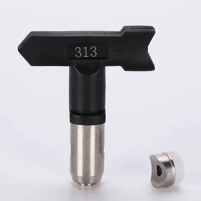 High Pressure Airless Spray Machine Y Nozzle