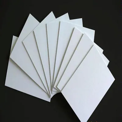 12mm 15mm 18mm White Rigid PVC Foam Board for Advertisement