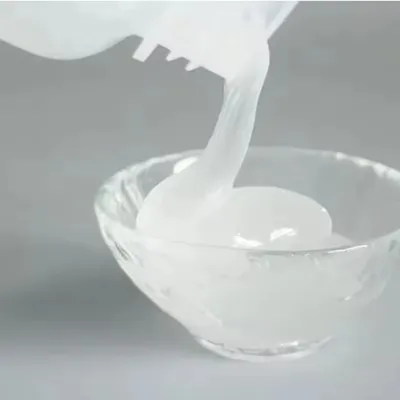 Chinese SLES Manufacturing Plant Sodium Lauryl Ether Sulphate (SLES 70)