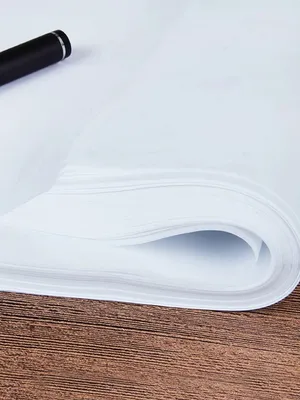 Translucent Sulfuric Acid Paper for Engineering Drawing Tracing Sketching
