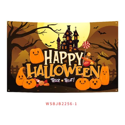 Top Quality Custom Logo Printing Flags Outdoor Indoor Cotton Polyester Fabric Advertising Flags and Banners