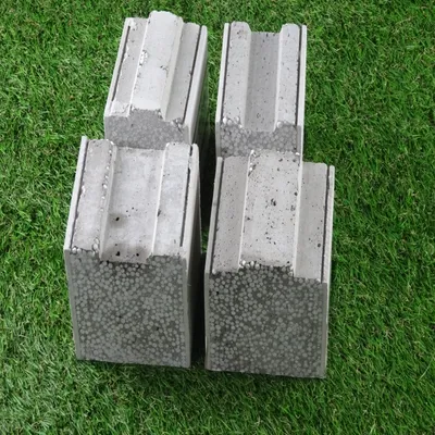 Eco-Friendly Non-Asbestos EPS Panels for Sustainable Building Solutions