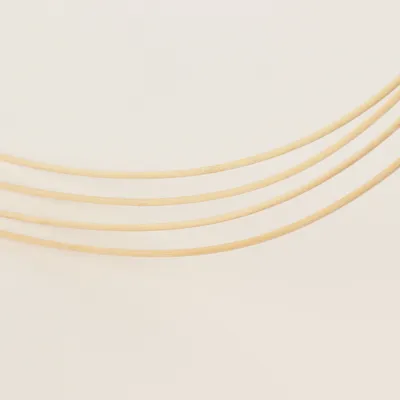 Custom Bamboo Sticks Ideal for Crafts with Carbonization Capabilities