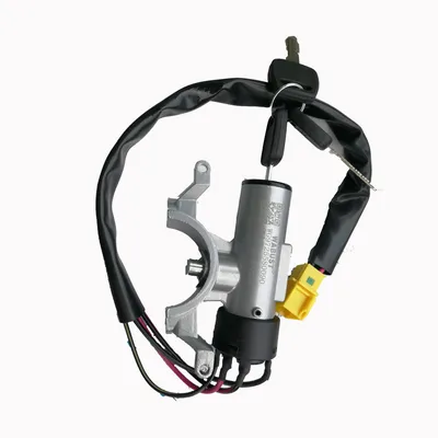 Ignition Switch