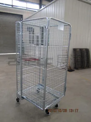 Roll Cage / Storage Cage (ZH-RC 701)
