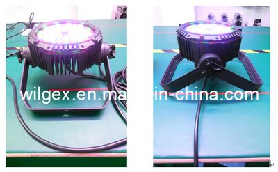 Remote Control LED Pool Light