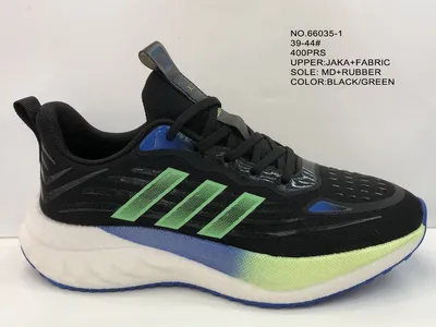 Men Comfortable Running Sports Shoes with High Quality in Stock