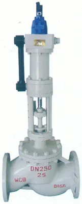 Lift Hydraulic Control Check Valve 250ckh741h-25c