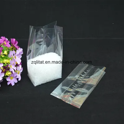 OPP Transparent Cello Plastic Bags