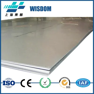 Inconel 690 W. Nr. 2.4642 Nickel Sheet