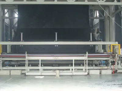 Landfill Usage Geomembrane HDPE/LDPE/LLDPE/PE