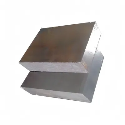 Hot Sale T1 High-Speed Steel Flat Bar for Cutting Tools