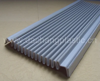 Plastic Accordion Shutter, Screen, Blind