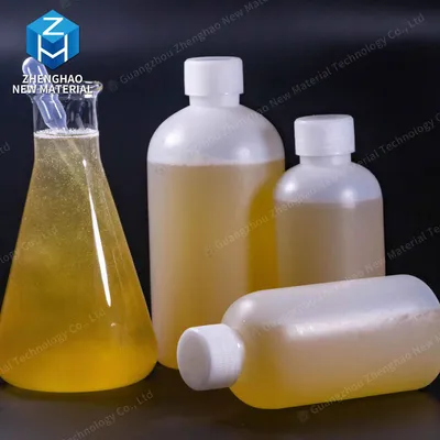 Tire Automotive Gasket Rubber Products Polyether Fatty Acid Polymer Isolating Agent 15180