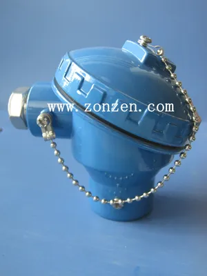 Head Thermocouple (KNE)