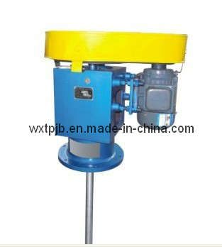Top-in Liquid Mixing Agitator (DP1-1.5/350)