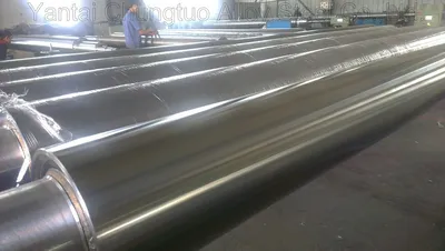 Glass Roll