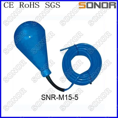 Float Switch (SNR-M15-05) UKY-7