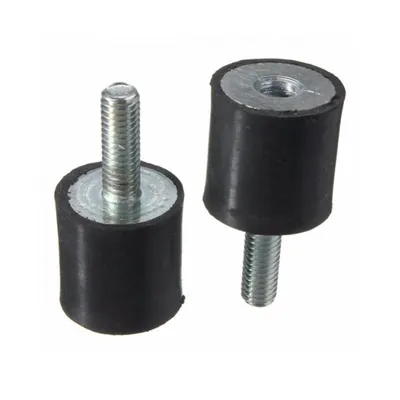 High-Quality Rubber Shock Mounts for Generator Equipment