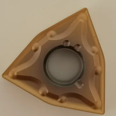Carbide Cutting Tool, Carbide Milling Insert, CNC Carbide Milling Insert Wnmu