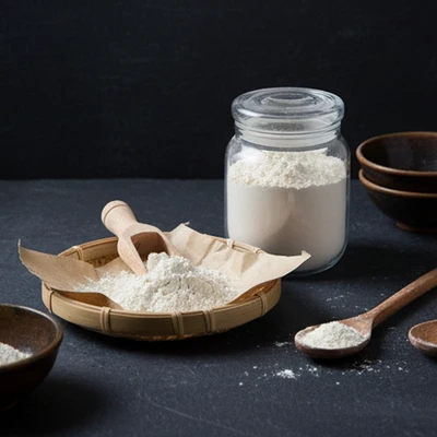 Premium Soy Protein Isolate for Healthy Vegetarian Dishes