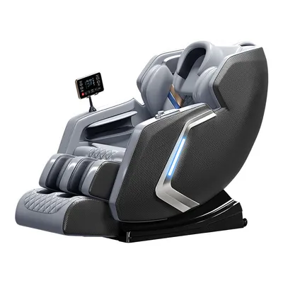 Upgraded SL Track Massage Chair with Hip & Waist Air Pressure Massage