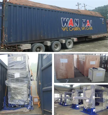APG Epoxy Resin Hydraulic Pressure Molding Machine