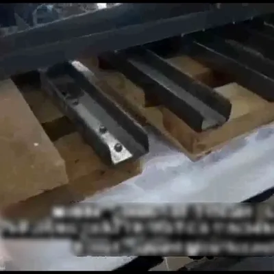 PP Woven Bag Making Machine--Extruder