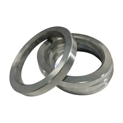 Non Magnetic Tc Parts Yn Serials Tungsten Carbide Ring