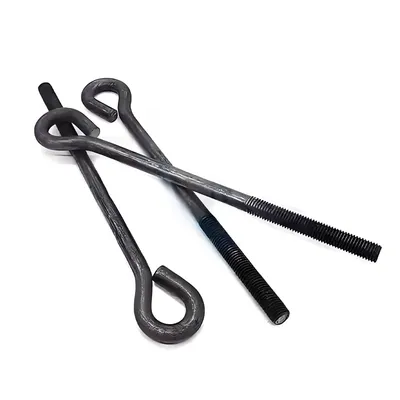Superior Structural Anchor Bolts for Earthquake Safety Solutions