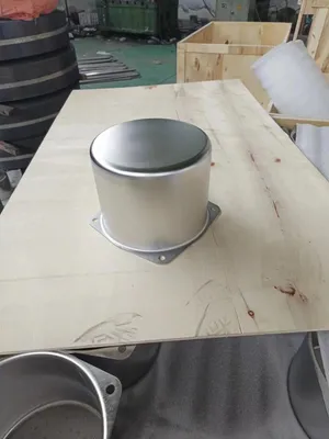 Dust Cover for Motor