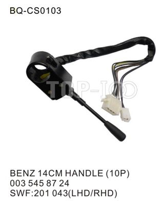 for Benz Series Turn Signal Switch