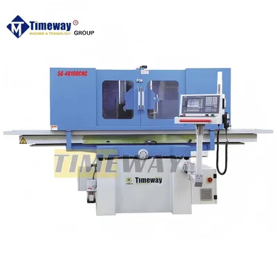 Sg-40100nc Surface Grinding Machine Precision Grinder
