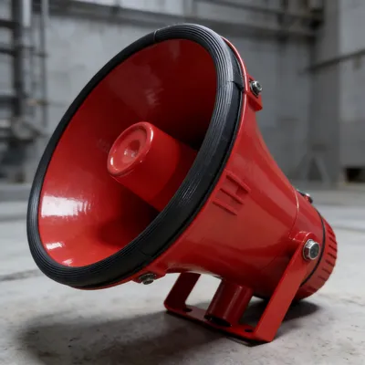 25W/30W Explosion Proof Horn Speaker