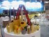 Pultruded Profiles (TT-101)