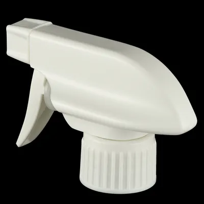 Full Plastic Luxarious Trigger Sprayer