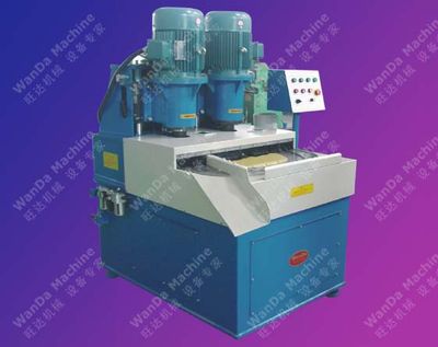 Grinding Machine for Brake Pads (JF621D)