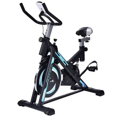 Low Price Js2005 Customizable Flywheel Weight Exercise Spinning Bike for Gym