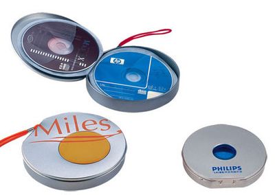 CD Case (CD861)