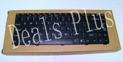 VGN-NR VGN NR Series Keyboard US Layout Black for Sony