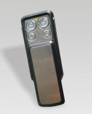 CCC & CE Remote Control (FD228)