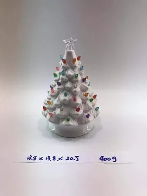Medium Light Christmas Tree