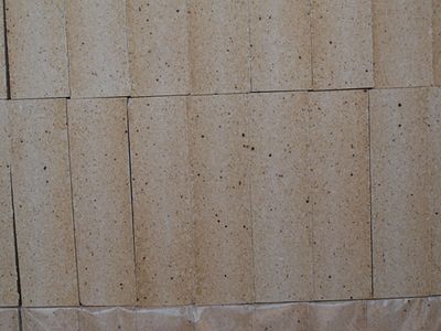 High Alumina Brick
