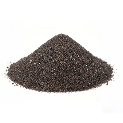 1050℃ Calcined Bfa Medium Temperature Calcined Brown Fused Alumina